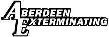 Aberdeen Exterminating Logo