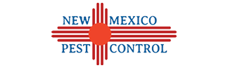 New Mexico Pest Control Logo