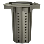 A termite baiting system