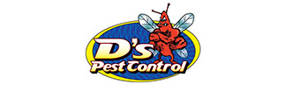 D's Logo